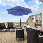 0256-romo-lyngvejen-99-ap-29 Apartment Rømø Kirkeby