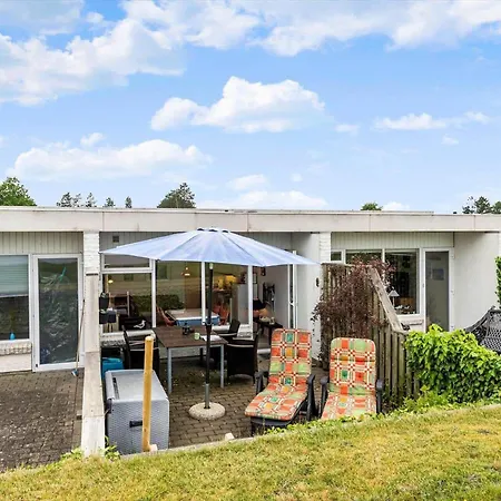 Appartement 0256-romo-lyngvejen-99-ap-29 Rømø Kirkeby