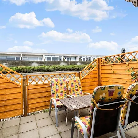 Appartement 0256-romo-lyngvejen-99-ap-29 *