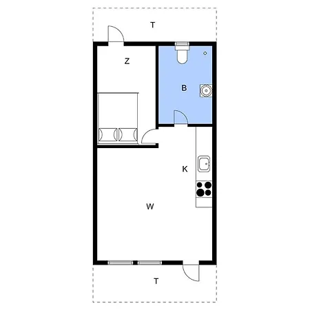 0256-romo-lyngvejen-99-ap-29 * Rømø Kirkeby