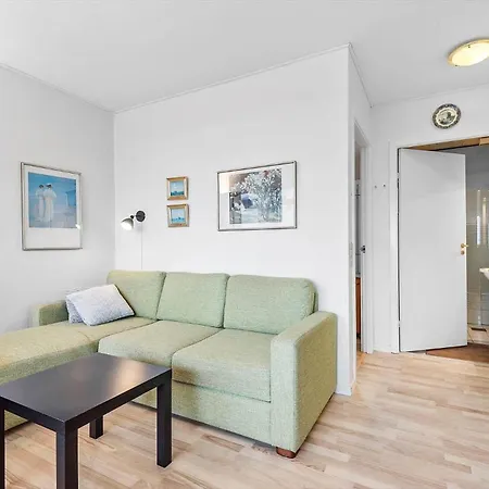 Apartment 0256-romo-lyngvejen-99-ap-29 *