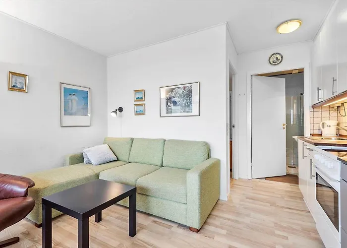 Apartment 0256-romo-lyngvejen-99-ap-29 *