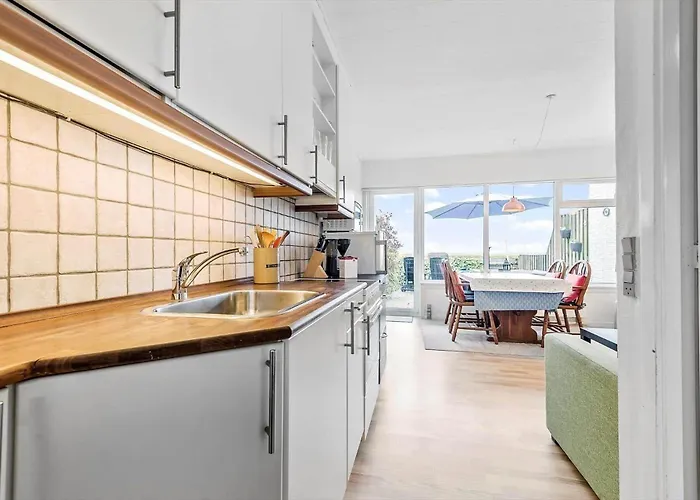 Apartment 0256-romo-lyngvejen-99-ap-29 *