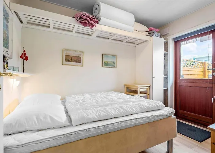 Apartment 0256-romo-lyngvejen-99-ap-29 *