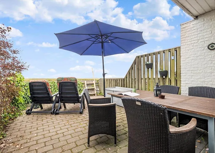 0256-romo-lyngvejen-99-ap-29 Apartment Romo Kirkeby